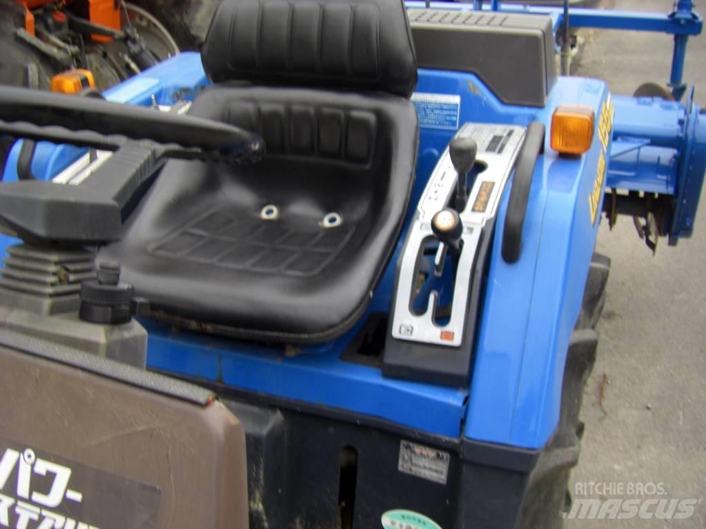 Iseki 155 Traktori
