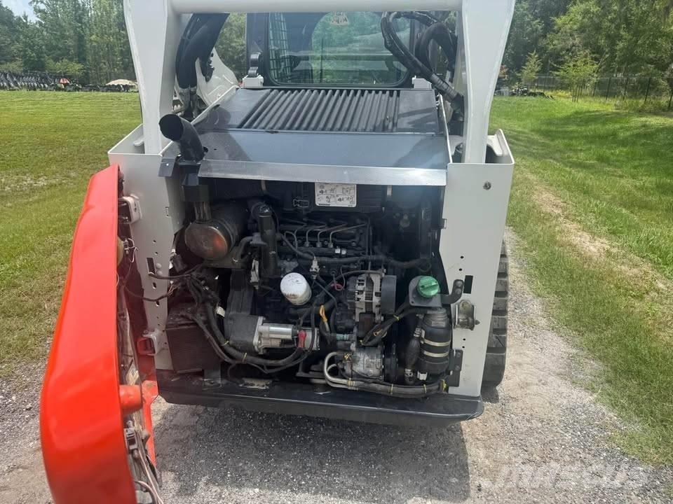 Bobcat T 590 Skid steer mini utovarivači