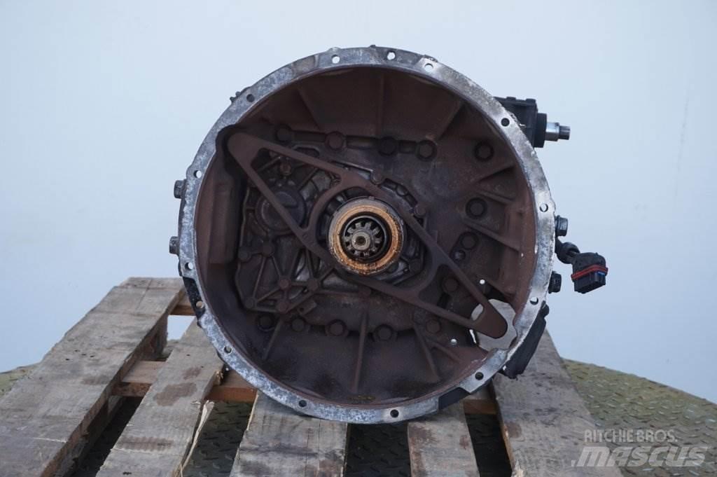 ZF 9s1310OD TGM Menjači