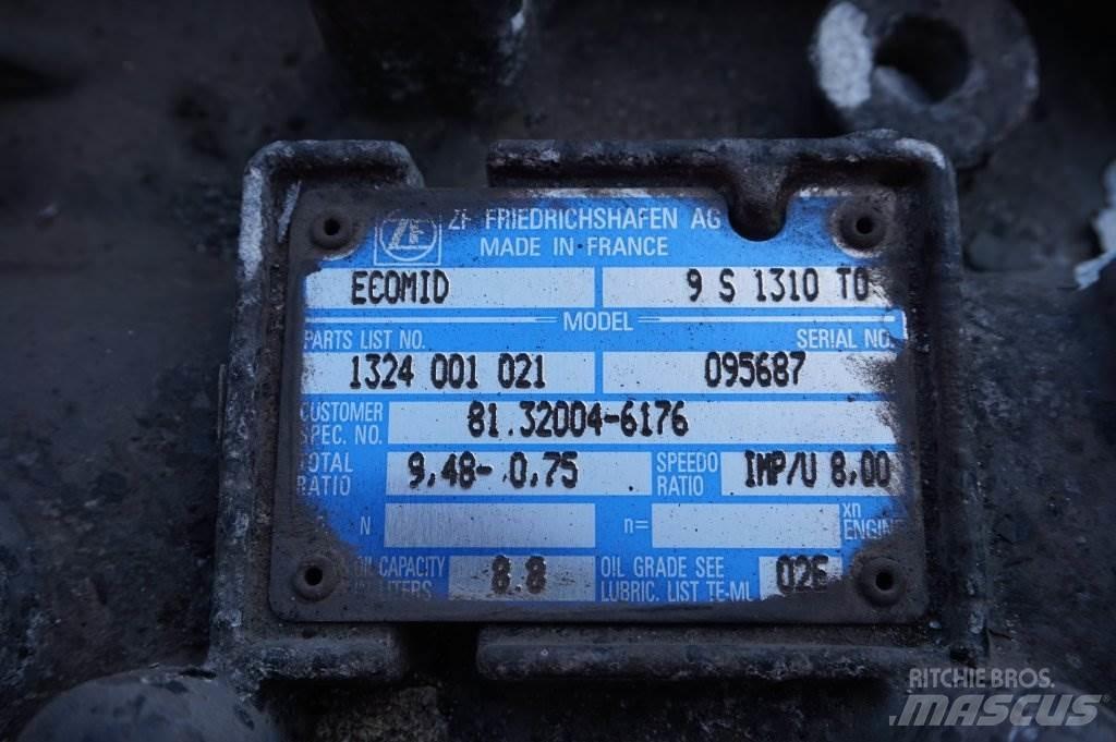ZF 9s1310OD TGM Menjači