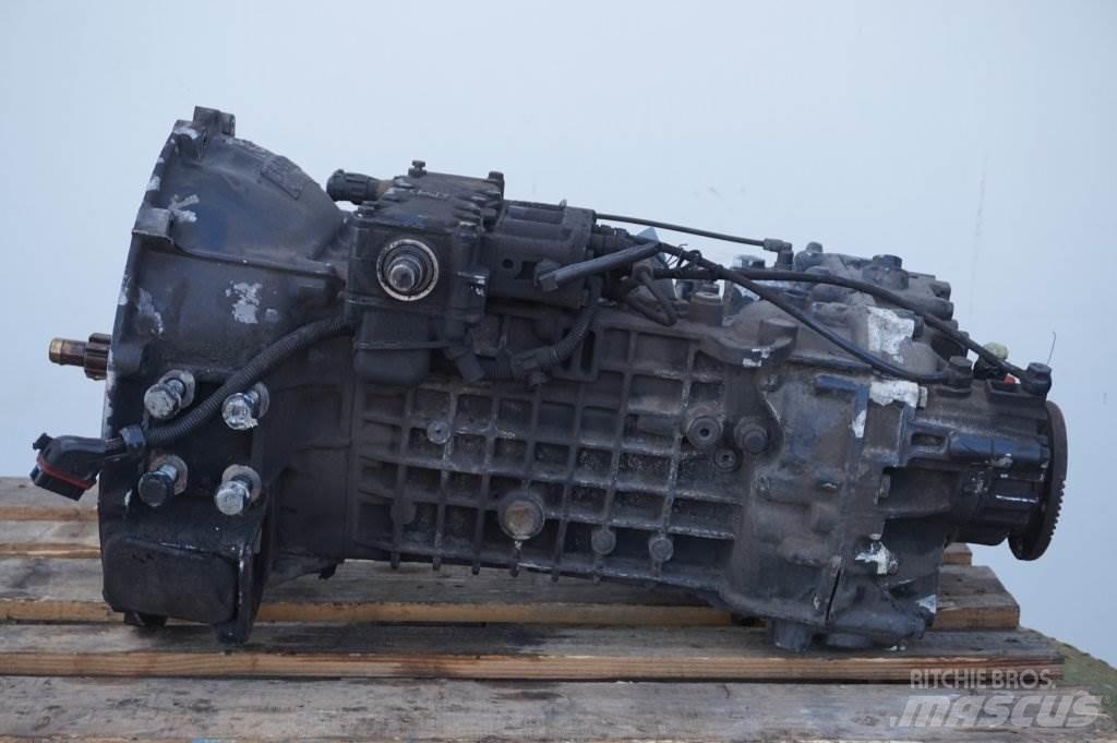 ZF 9s1310OD TGM Menjači