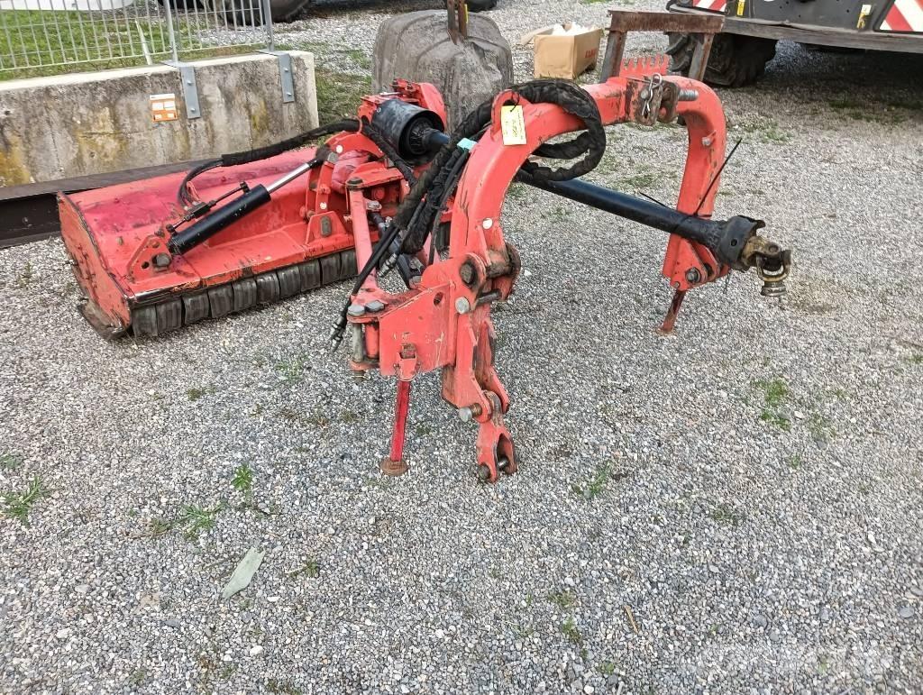 Maschio Giraffa 160 Kosilice za livade