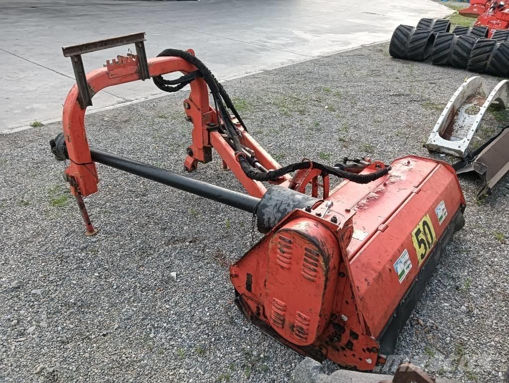 Maschio Giraffa 160 Kosilice za livade