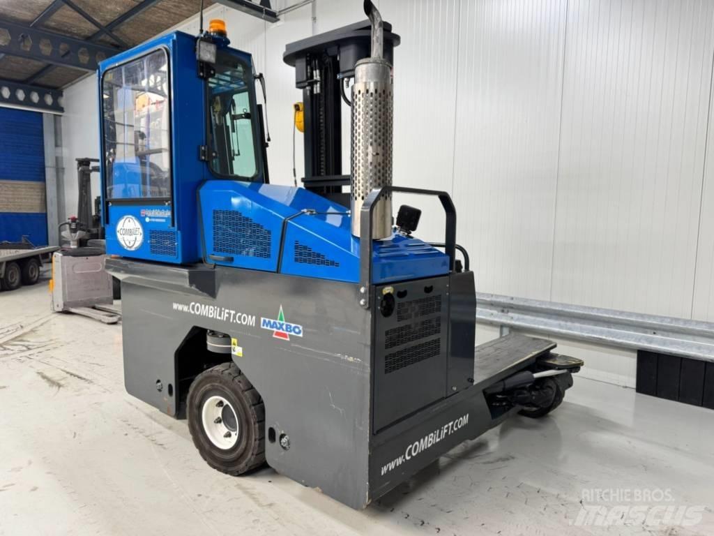 Combilift C 3000 CB Dizelski viljuškari