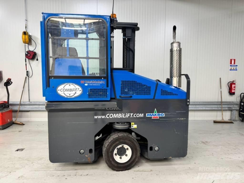 Combilift C 3000 CB Dizelski viljuškari
