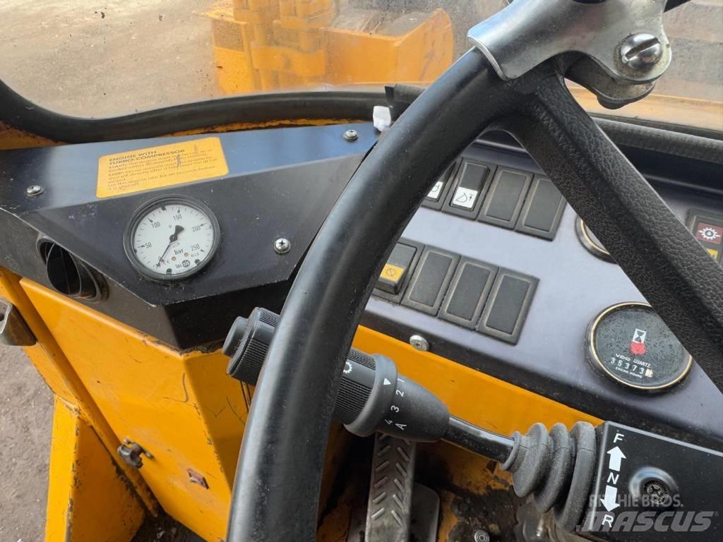 Volvo L 90 Utovarivači na točkove