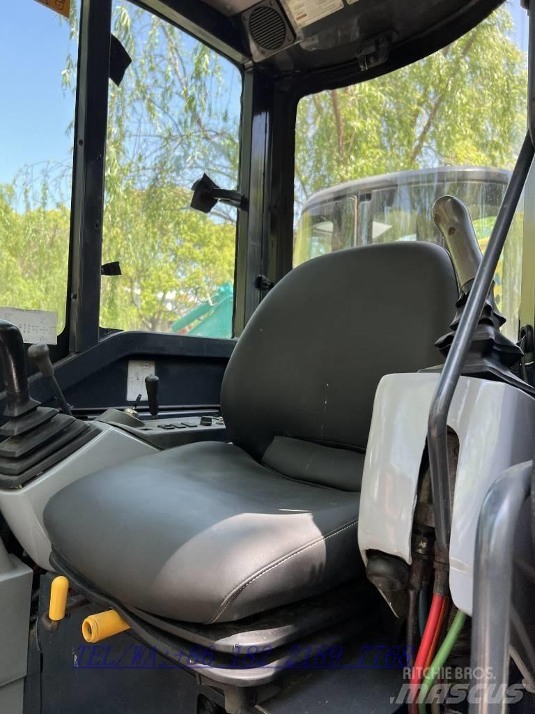 Kobelco SK 35 Mini bageri < 7t