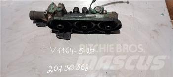 Volvo FH 12.  20730368 Kargo motori
