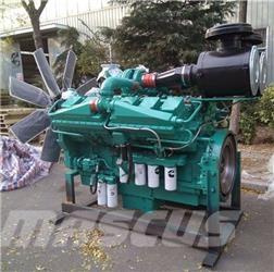 Cummins KTA38-G4 Motori za građevinarstvo