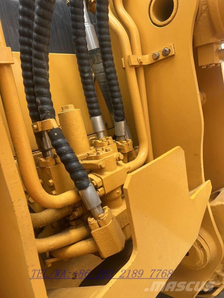 Shantui SD 32 Buldožeri guseničari