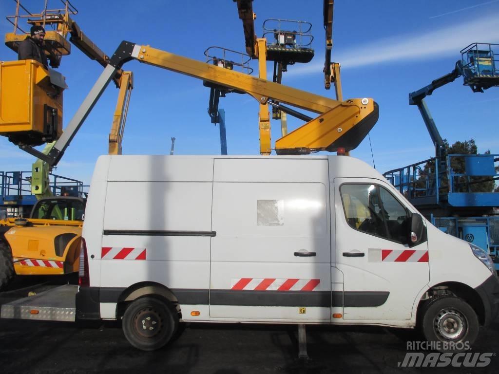 Klubb K32 Auto korpe