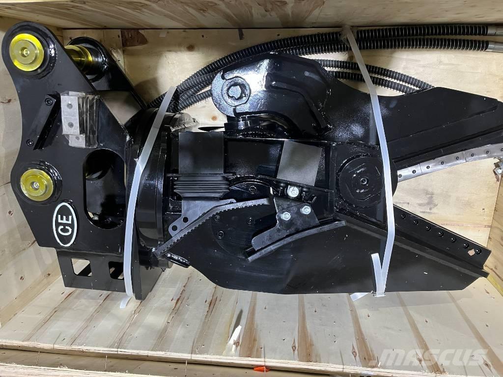 CAT Excavator Shear Ostalo za građevinarstvo