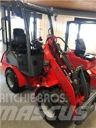 VM Loader 1026 LXC Mini utovarivači