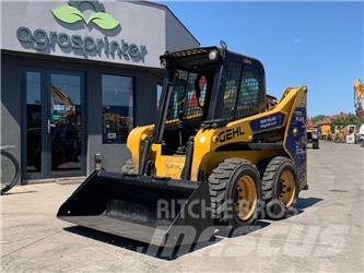 Gehl R 165 Skid steer mini utovarivači