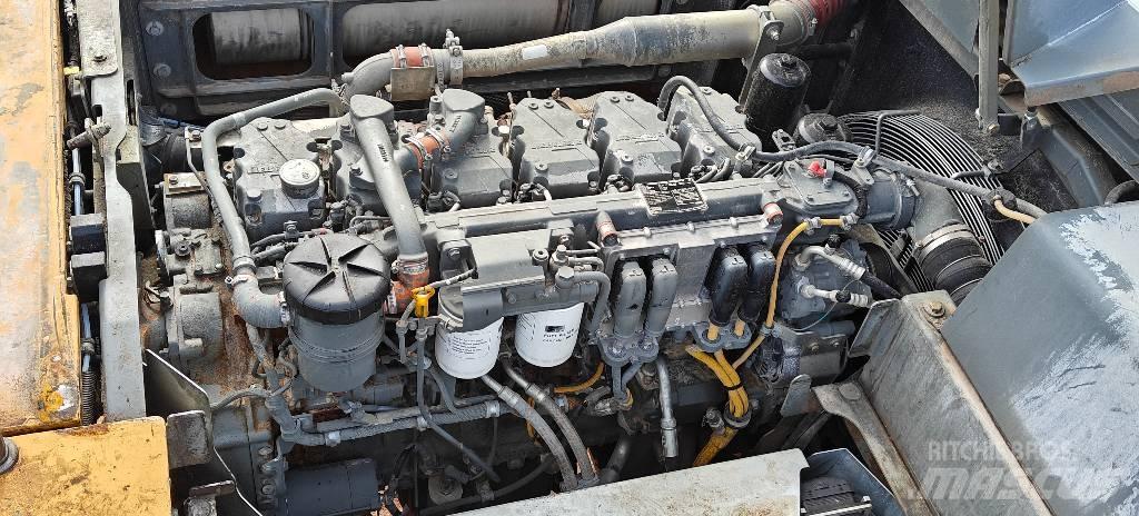 Liebherr R 946 LC Motori za građevinarstvo