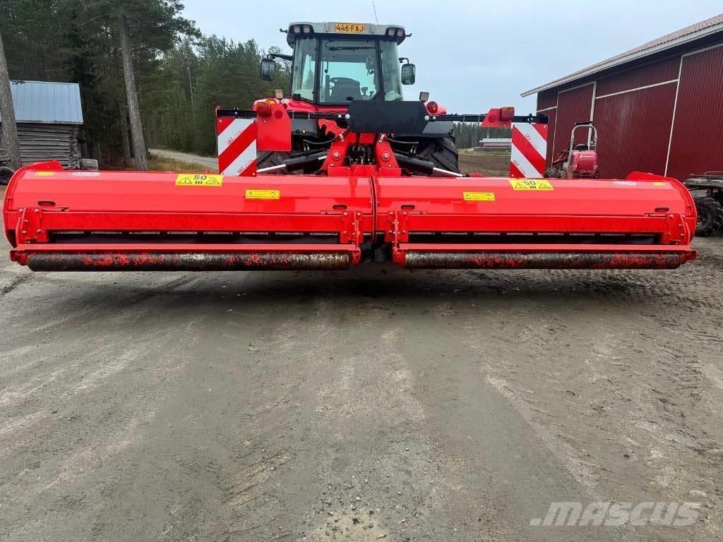 Maschio Gemella 620 Kosilice za livade