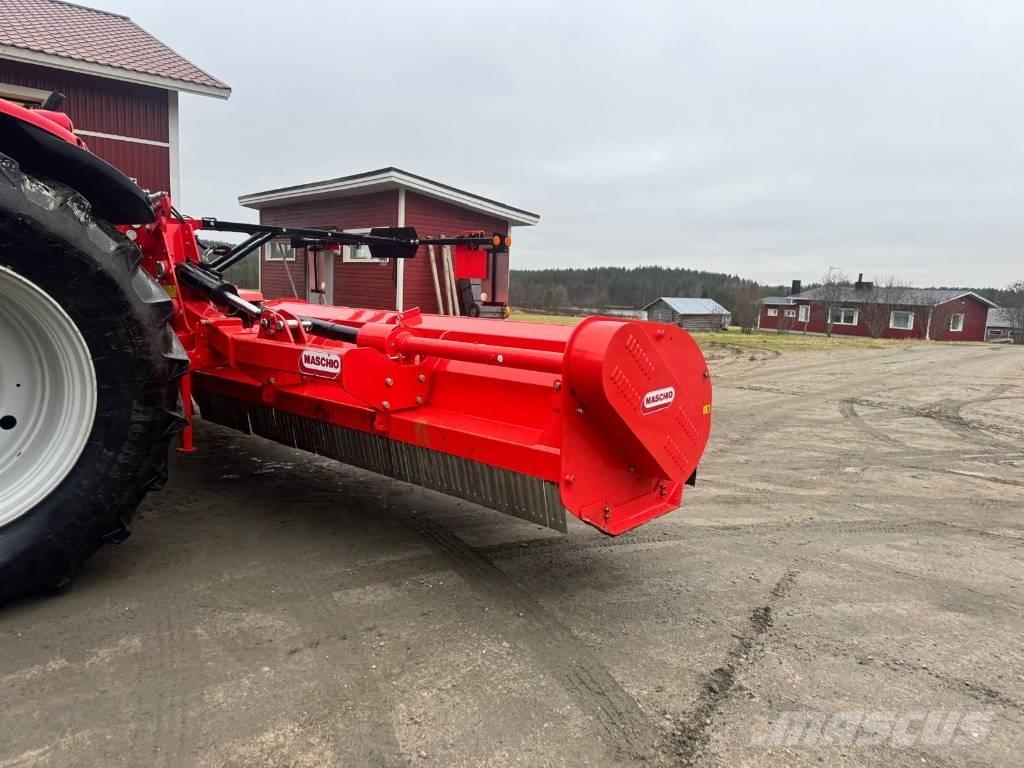 Maschio Gemella 620 Kosilice za livade