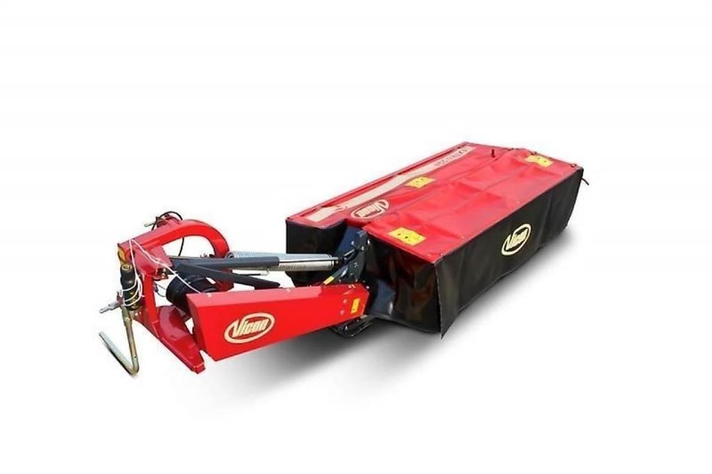 Vicon extra 228 Kosilice