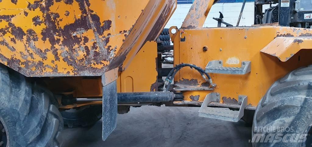 Thwaites 6 Tonne Damperi za gradilište