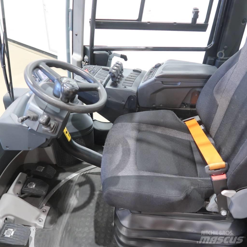 Kalmar ECG80-9 Električni viljuškari