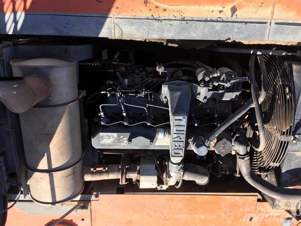 Hitachi EX 270 LC-5 Bageri guseničari