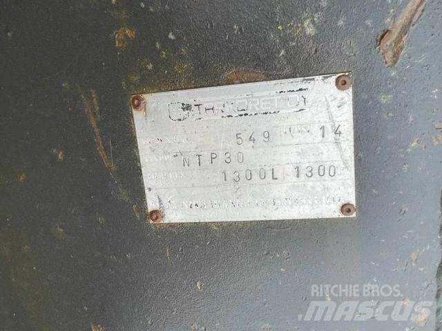 Komatsu PC 290 LC Bageri guseničari