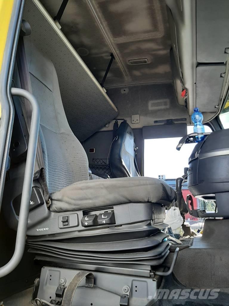 Volvo FH 12 Kamioni mešalice za beton