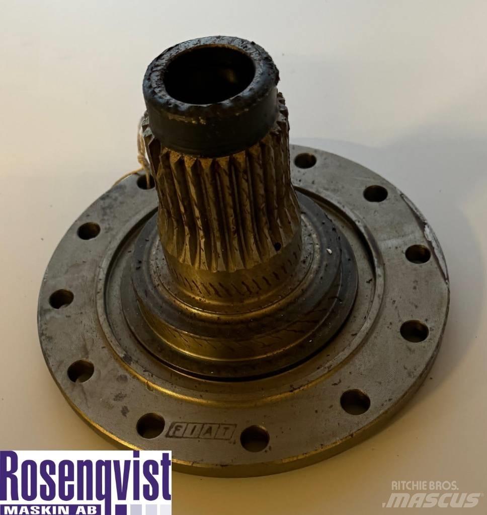 Fiat Shaft 5109365 Šasija i vešenje
