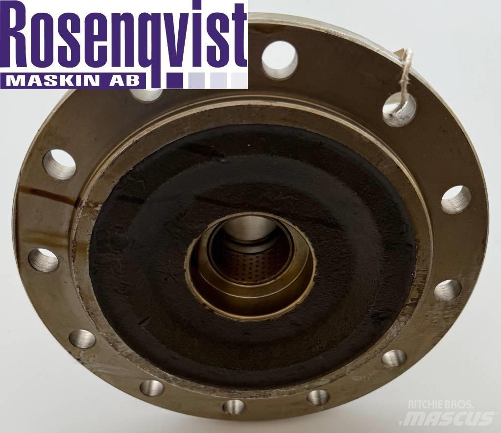 Fiat Shaft 5109365 Šasija i vešenje