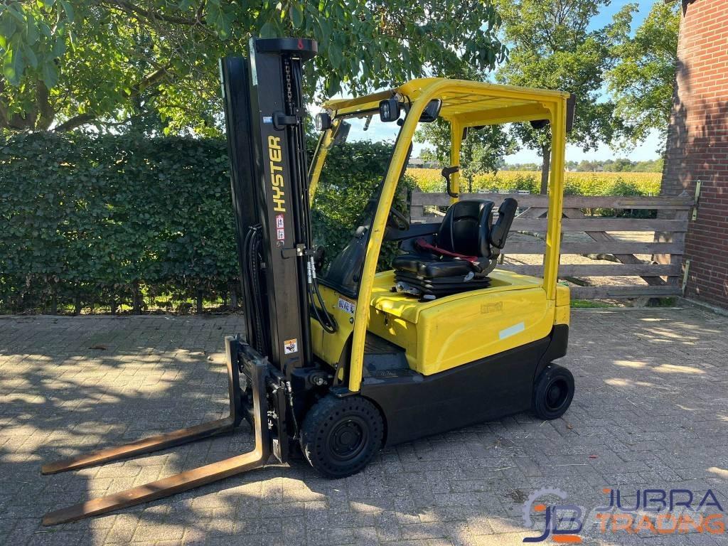Hyster J1.6XN Električni viljuškari