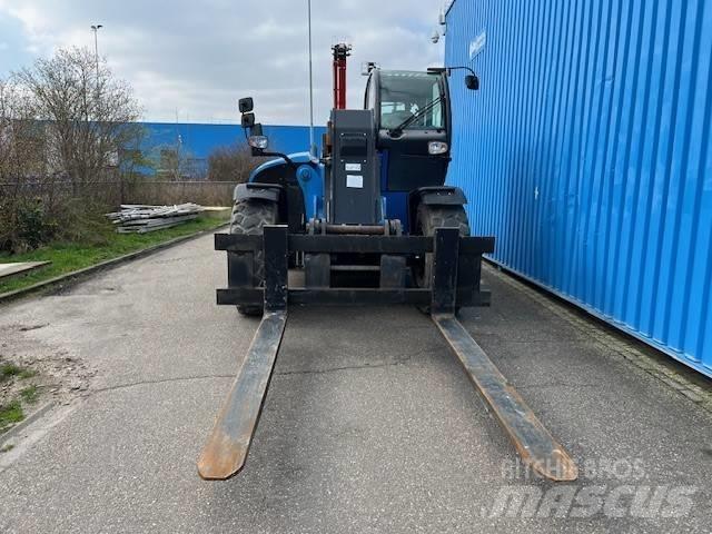 Manitou MHT 10130 Teleskopski viljuškari
