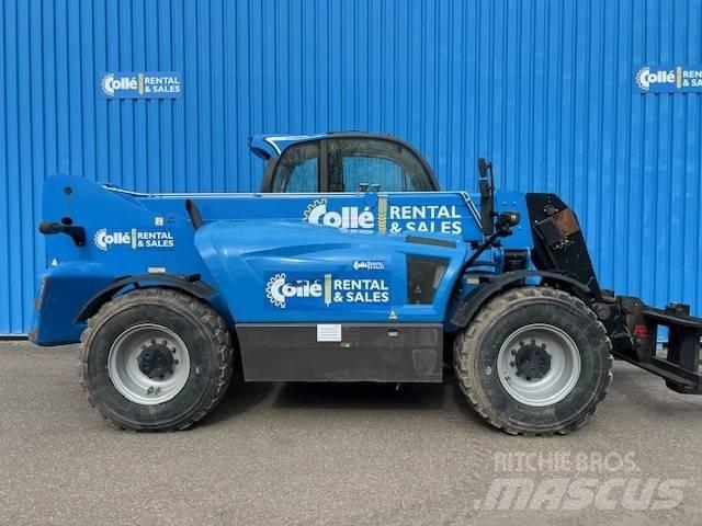 Manitou MHT 10130 Teleskopski viljuškari