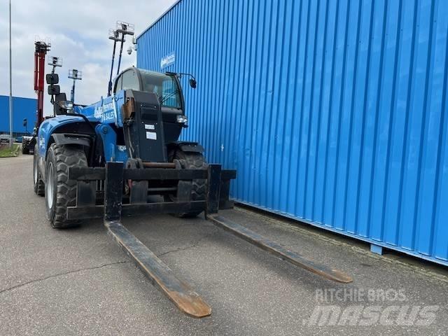 Manitou MHT 10130 Teleskopski viljuškari