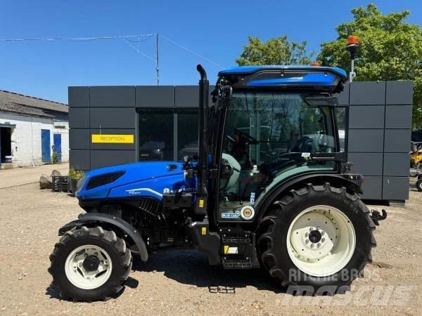New Holland T4.90 N Traktori