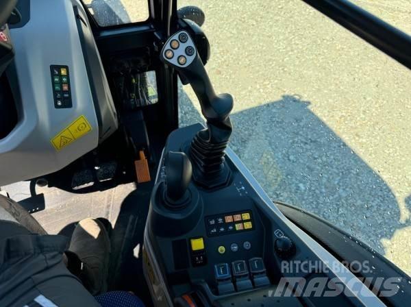 New Holland T4.90 N Traktori