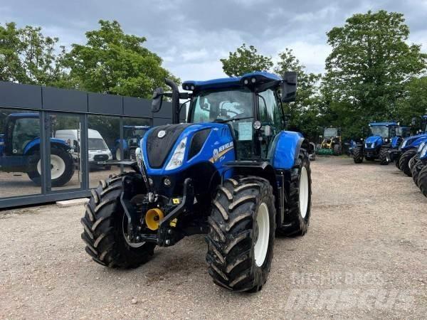 New Holland T7.225 Traktori