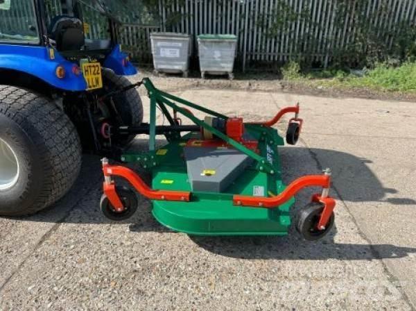 Wessex CMT 210 Traktori
