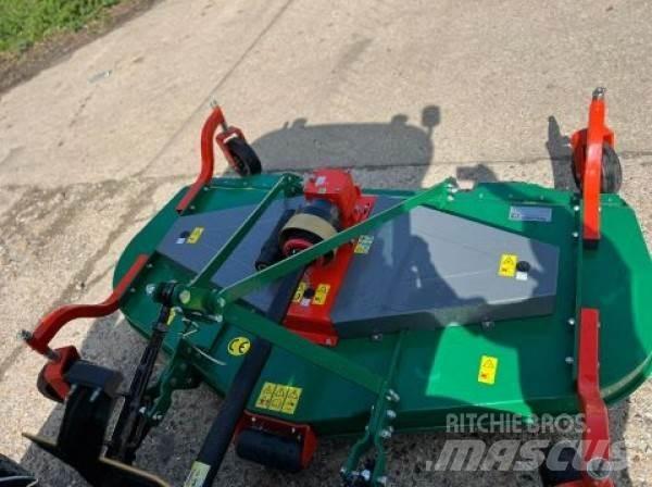 Wessex CMT 210 Traktori