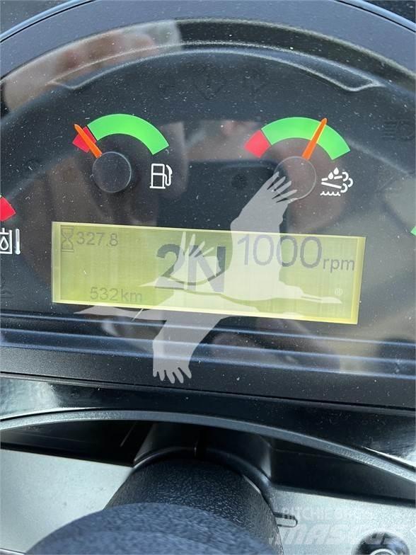 CAT 910 Utovarivači na točkove