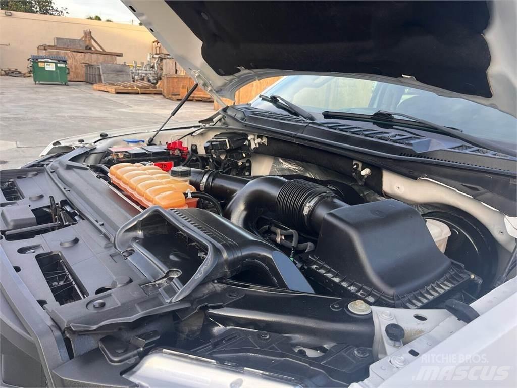 Ford F-150 Pik up kamioni