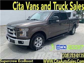 Ford F-150 Pik up kamioni