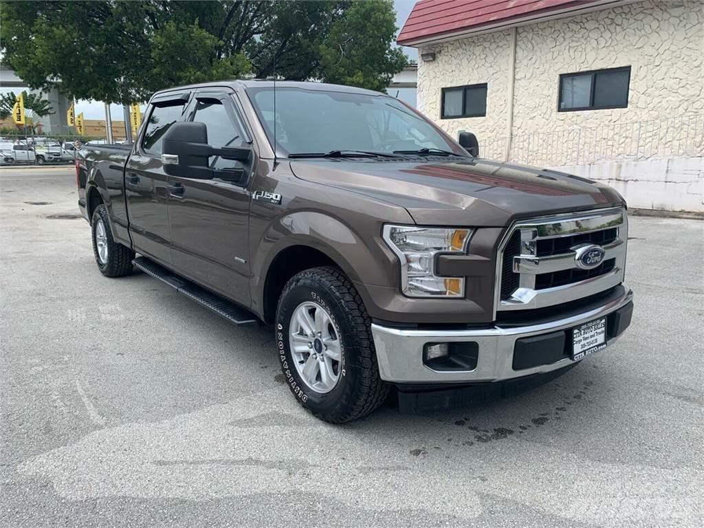 Ford F-150 Pik up kamioni