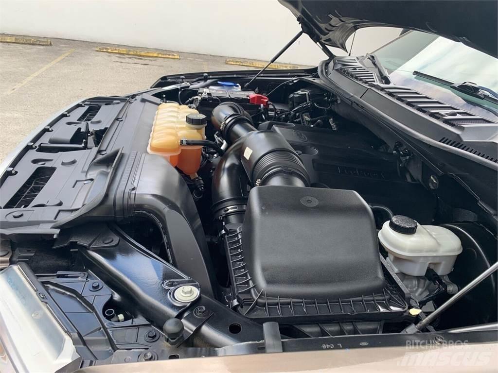 Ford F-150 Pik up kamioni