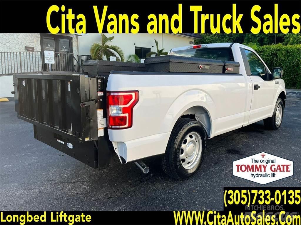 Ford F-150 Pik up kamioni