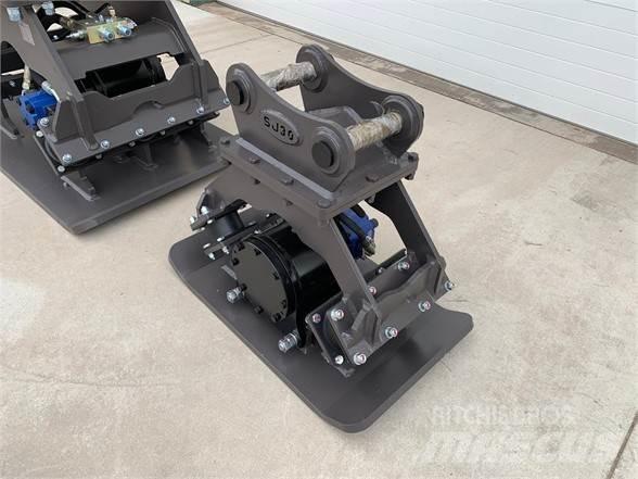 Ho-pac SJ30 Vibro ploče