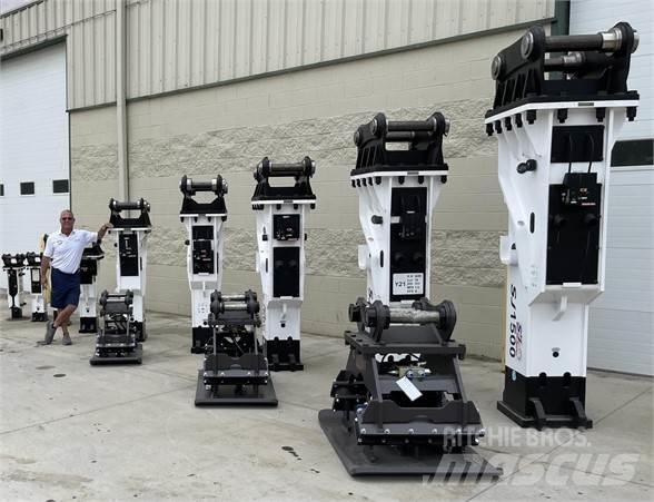 Ho-pac SJ80 Vibro ploče