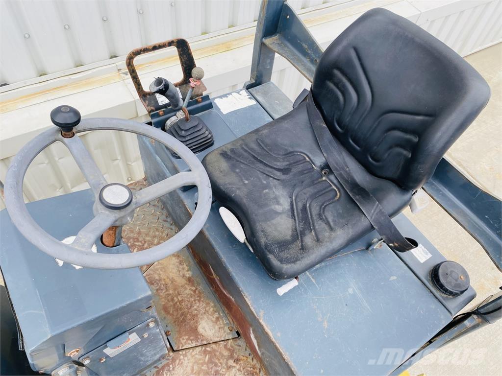 Bomag BW135AD Valjci sa duplim bubnjem