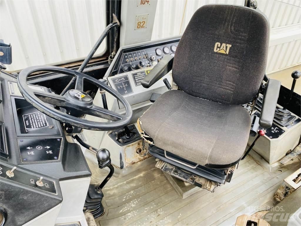 CAT 428B Ostalo za građevinarstvo