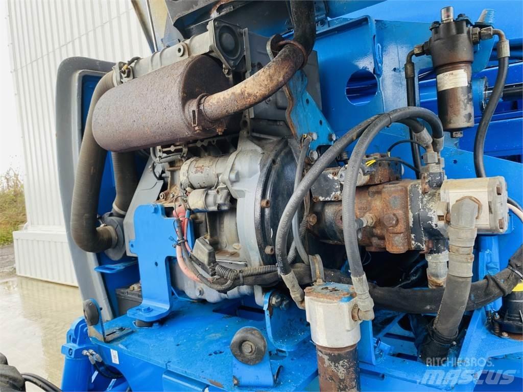 Genie Z-45 Ostalo za građevinarstvo