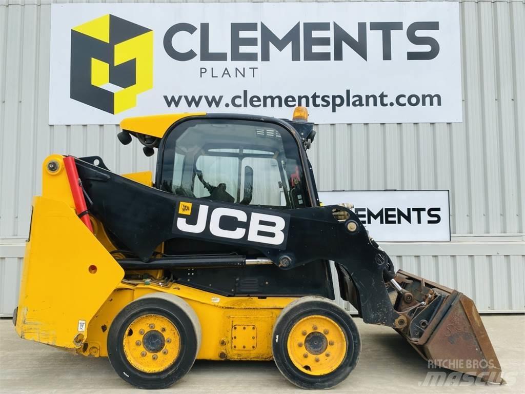 JCB 155 Ostalo za građevinarstvo